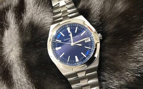 江詩丹頓手表維修售后中心（江詩丹頓手表換表玻璃的費用）