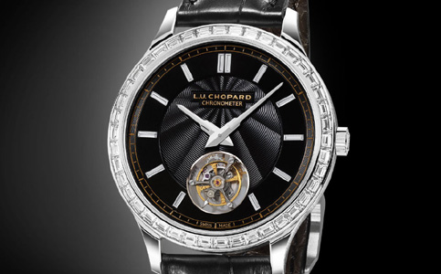 蕭邦售后服務電話多少(蕭邦手表更換指針的注意事項)