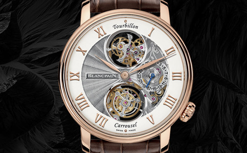 寶珀售后電話查詢(如何保養寶珀手表機芯)