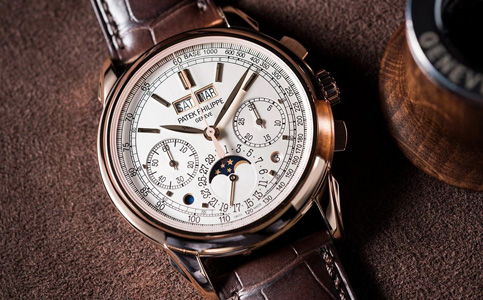 百達翡麗手表怎么保養(yǎng)(百達翡麗手表指針生銹的原因)