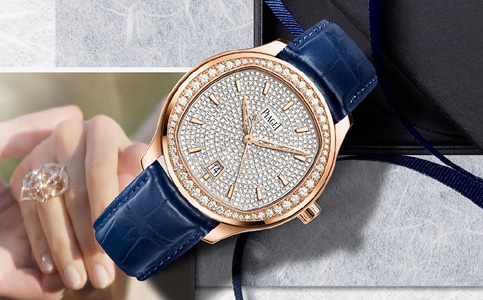 伯爵手表正規(guī)維修點(diǎn)（處理伯爵手表生銹的方法）