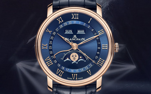 寶珀手表到哪里維修(處理寶珀手表停走的技巧)