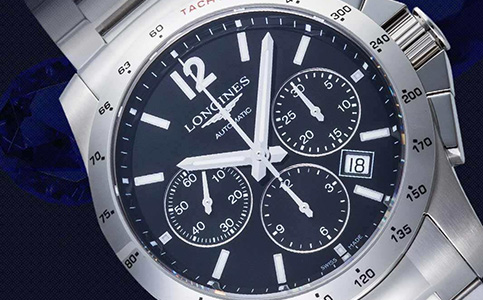 浪琴手表去哪里保養(處理浪琴手表進灰問題)