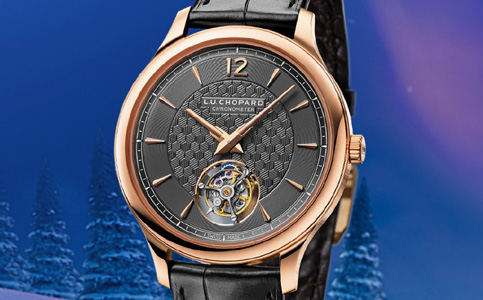 蕭邦國內維修售后地址(蕭邦手表表盤出現劃痕)