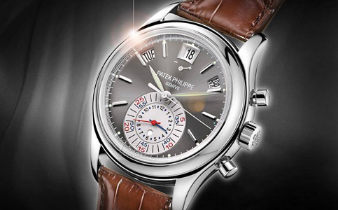 百達翡麗維修售后（手表停走的原因及解決方法）