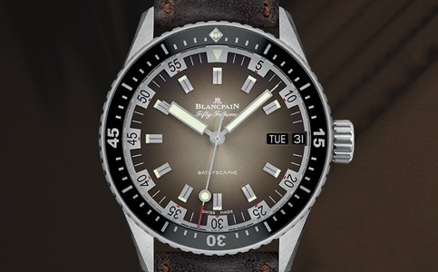 寶珀維修(寶珀手表表針脫落的原因)