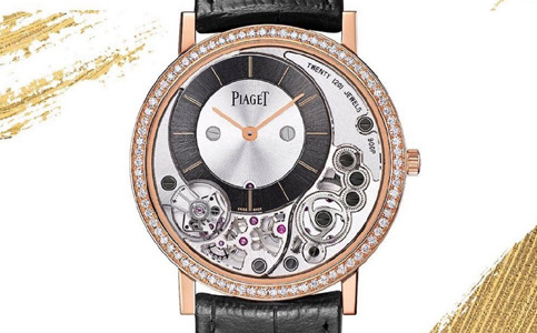 伯爵維修售后(處理伯爵手表停走問題的方法)