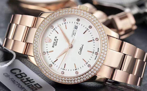 勞力士維修服務中心(勞力士手表走快的解決技巧)