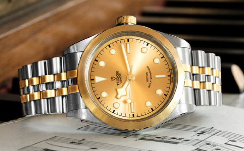 帝舵維修服務中心點（帝舵手表偷停的原因及解決方法）