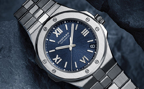 蕭邦售后維修(蕭邦手表不慎受到碰撞)