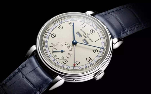 江詩丹頓維修(手表不走的原因及解決方法)