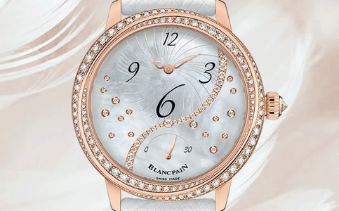 寶珀手表維修中心(寶珀手表進水后的修復方法)