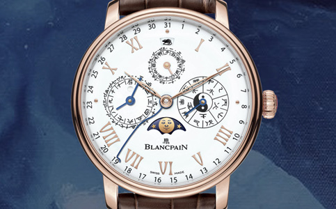 寶珀手表維修（揭秘寶珀手表表帶保養(yǎng)的秘密）