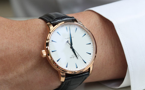 格拉蘇蒂售后維修網點查詢（調整手表表帶過長的技巧）