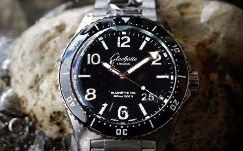 格拉蘇蒂手表維修（格拉蘇蒂手表機芯受損問題）