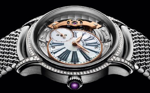 愛(ài)彼手表售后維修服務(wù)中心（愛(ài)彼手表表蒙蒙上了一層霧氣）