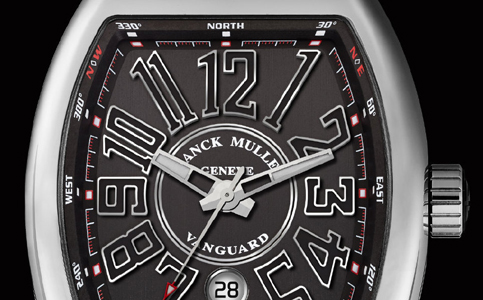 法穆蘭維修售后服務(wù)中心(手表停走的原因及處理方法)