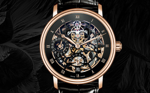 寶珀維修售后服務(寶珀手表表盤劃痕處理技巧)