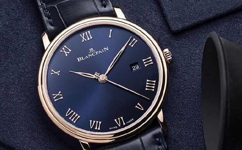 寶珀手表官網售后(如何輕松修復寶珀表盤生銹的問題)