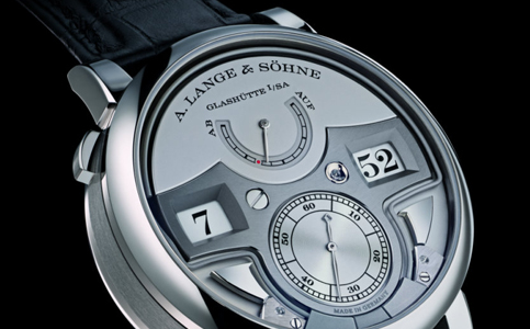 朗格手表官網售后(處理朗格手表機芯受損的技巧)