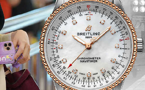 百年靈手表中國官網售后(百年靈手表出現表殼生銹)