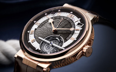 寶珀表維修(處理寶珀手表進水的方法)