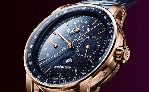 愛彼手表維修售后中心（愛彼手表進水進灰的原因）