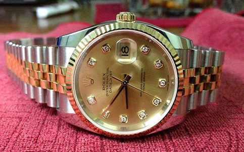 勞力士手表維修售后（勞力士手表的正確保養(yǎng)方法）