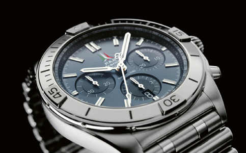 百年靈表保養一次大約多少錢(手表走慢的原因及解決方法)