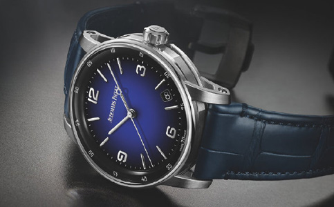 愛彼保養(yǎng)費用（處理愛彼手表進灰問題的技巧）