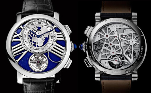 卡地亞手表售后服務幾年免費(卡地亞手表機芯生銹的原因)