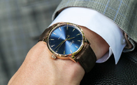 格拉蘇蒂維修中心(處理格拉蘇蒂手表的表殼割手問題)