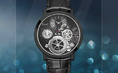 伯爵維修點(diǎn)（解決伯爵手表磕碰的問題）