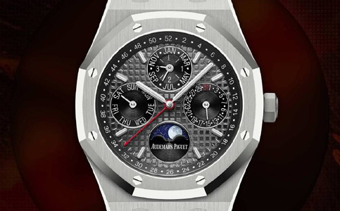 愛彼劃痕專柜免費修復嗎(愛彼手表的佩戴指南)