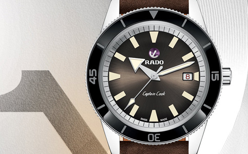 雷達全國官方售后維修中心（雷達手表遇到偷停的問題）