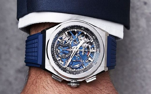 真力時(shí)門店地址查詢（保養(yǎng)真力時(shí)手表的表殼）