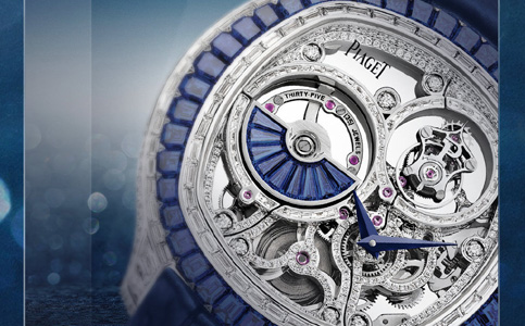 伯爵客服電話多少（伯爵手表出現(xiàn)劃痕時的處理辦法）