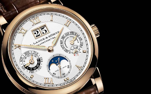 朗格官網客服電話(朗格手表截表帶的步驟)