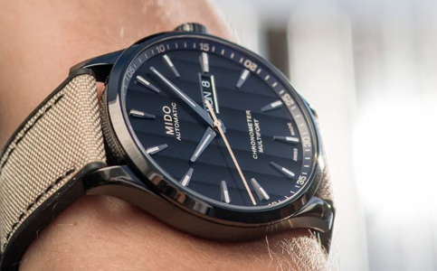 美度官方維修中心（美度手表的表殼出現(xiàn)損壞）