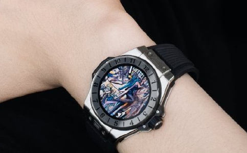 宇舶手表維修服務點店（處理宇舶手表表殼生銹的方法）