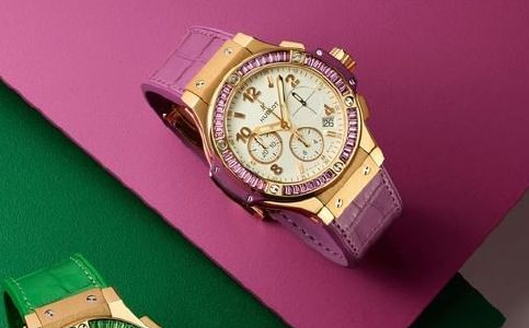 宇舶官方售后維修中心服務(wù)(處理宇舶手表上的劃痕)