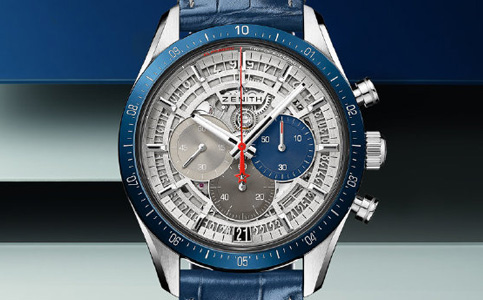 真力時官方售后維修中心服務(解決真力時手表表殼上的劃痕)