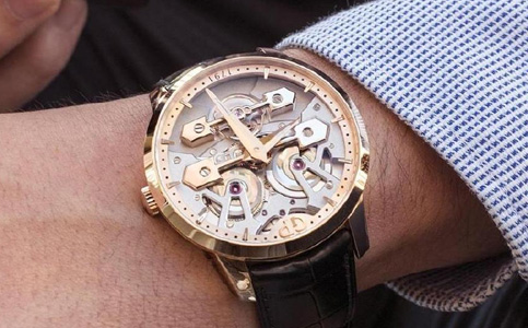 芝柏官方售后維修網點(芝柏手表表帶的保養與更換)