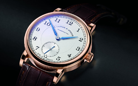 朗格官方售后維修(朗格維修中心介紹手表保養一次的價格)