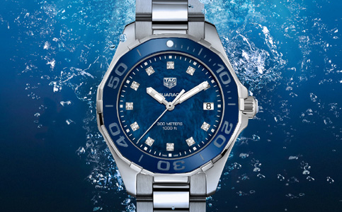 泰格豪雅官方售后店(泰格豪雅手表進灰的原因是什么)