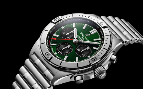 百年靈手表維修(正確拆卸百年靈手表的表扣)