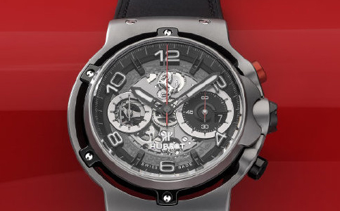 宇舶手表售后維修電話（宇舶手表走時(shí)開始變慢了）