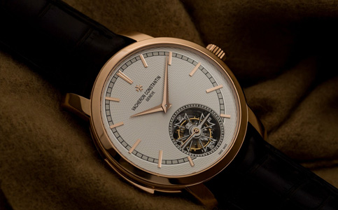 江詩丹頓手表售后維修點(江詩丹頓手表走慢了)