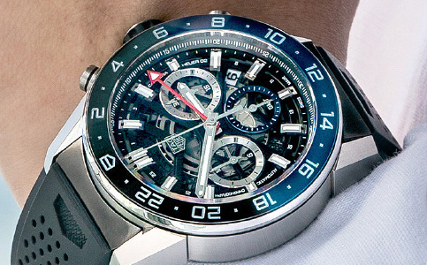 泰格豪雅手表保養(yǎng)一次需要幾天（解決泰格豪雅手表發(fā)條損壞問題）