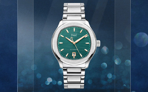 伯爵手表保養一次需要幾天(解決伯爵手表偷停的技巧)